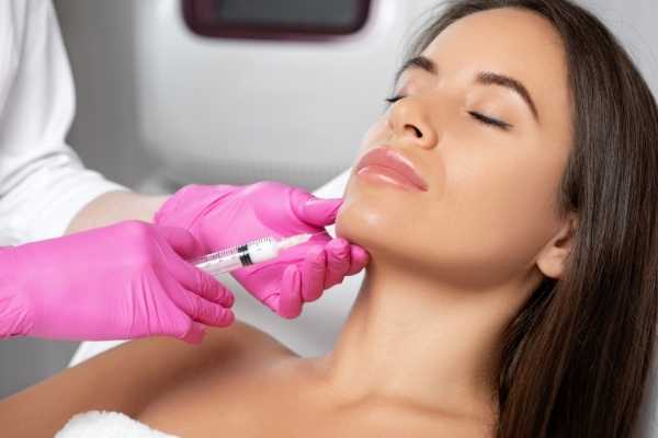 FAQs: Fat Dissolving Injections (Aqualyx & Alternatives) Hertfordshire