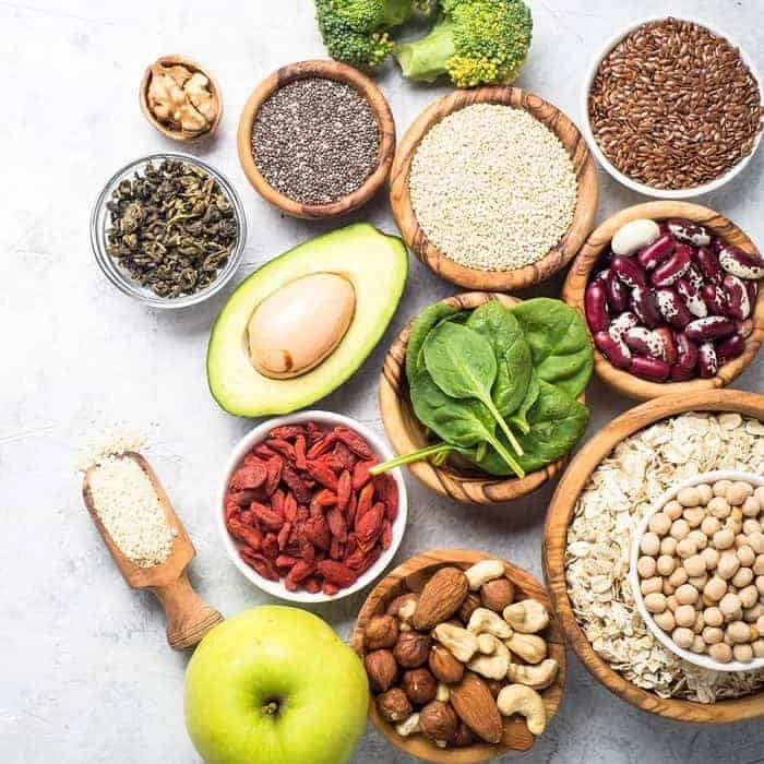 Fecal Incontinence Diet Hertfordshire What to include and understand